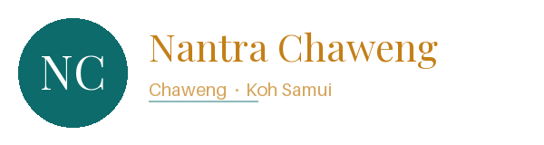 Nantra Chaweng Beach Hotel